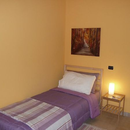 Ametista Hotel Casaleggio Novara Exterior foto