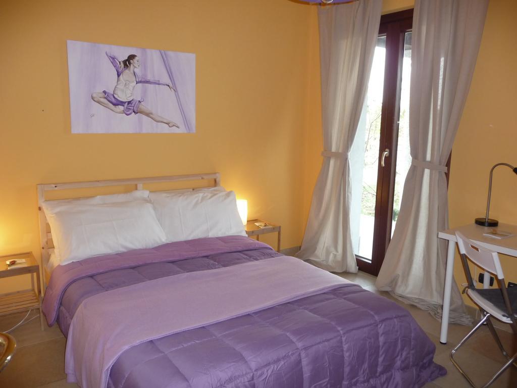Ametista Hotel Casaleggio Novara Exterior foto